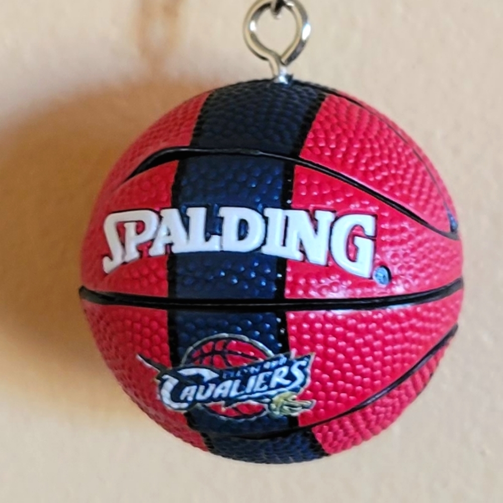 NBA "Cavaliers" keychain